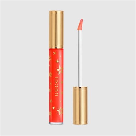 gucci beauty lip gloss|Gucci a royal scandal lipstick.